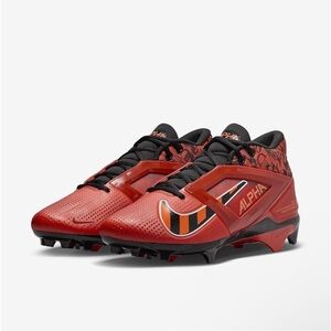 Nike Alpha Menace 4 Pro NRG Football Cleats